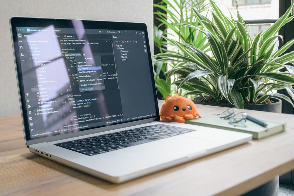 JetBrains Air: A System of Products for Agentic Software Development