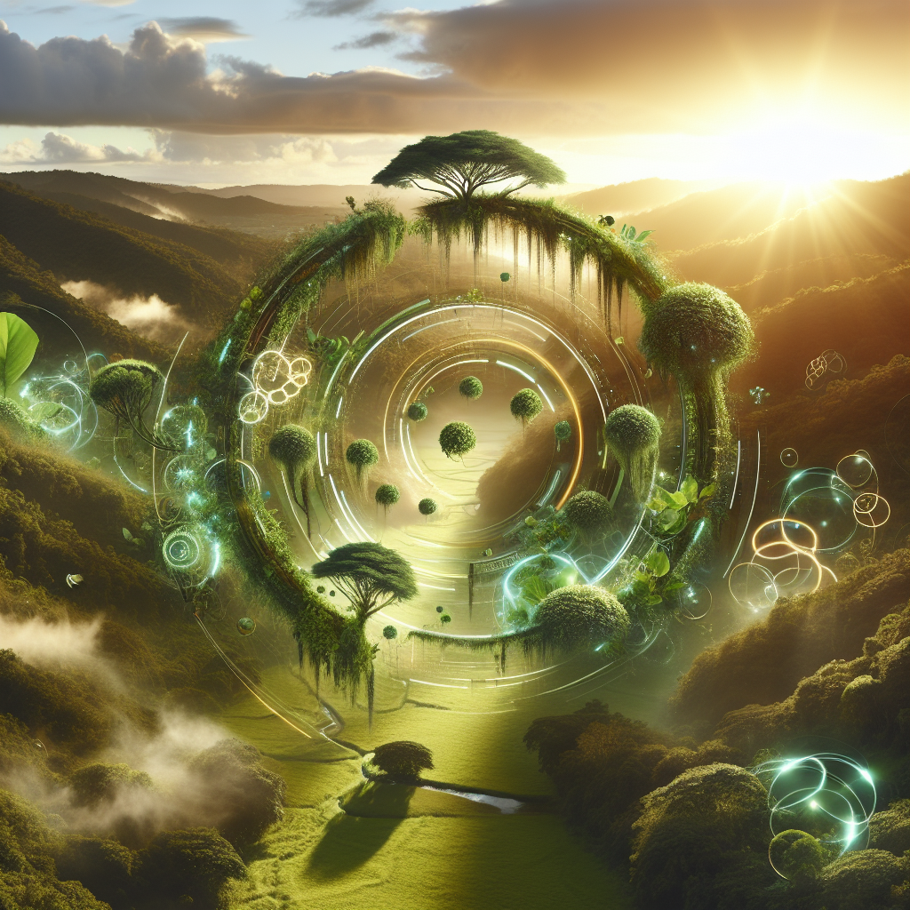 Uma Embrapa para a biodiversidade brasileira