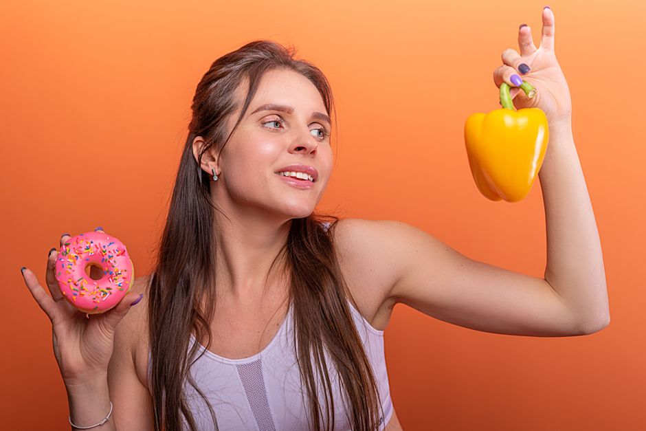 Dietary Insights and Nutritional Education in Adults on GLP-1 Therapy