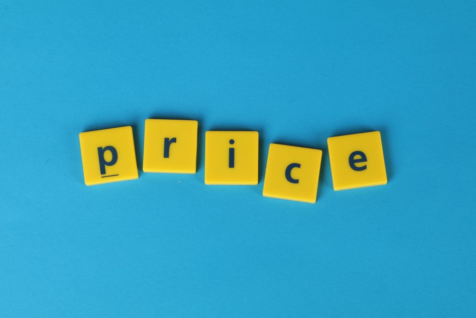 The Price of Intelligence Is Falling Rapidly