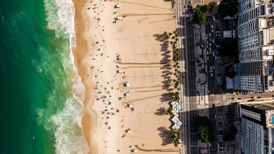 Brasil é o país que mais usa criptomoedas no mundo, diz Chainalysis