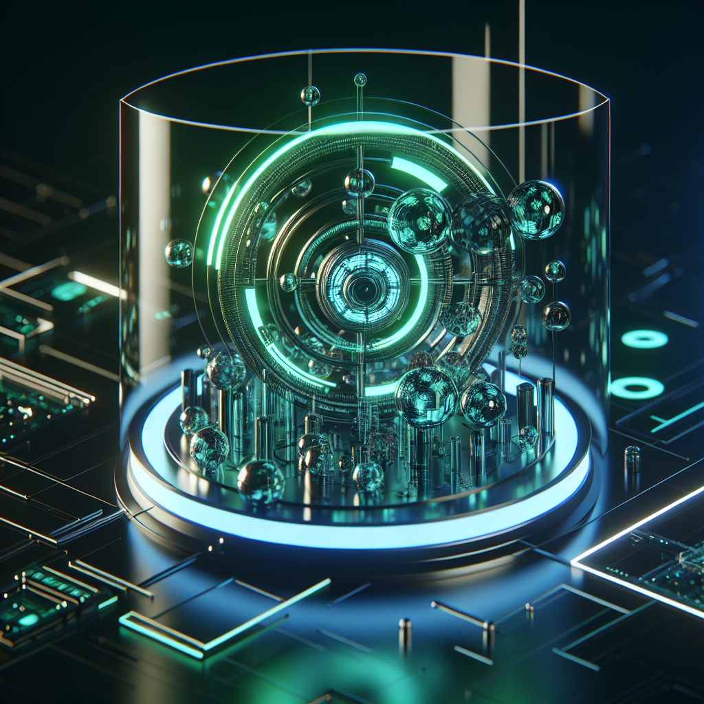 Principles of Mechanical Sympathy