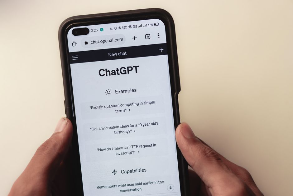 O ChatGPT pode hacker governos? Pesquisadores encontraram evidências de que isso já aconteceu
