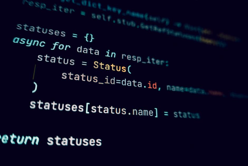 Programming Tutorials Are Dead