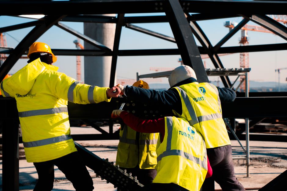 Carreira em transformação: 59% dos trabalhadores precisarão se requalificar até 2030