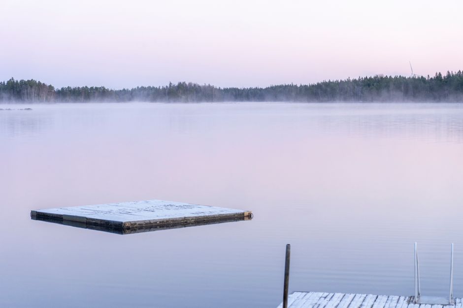14 gentle mornings by Small WIns