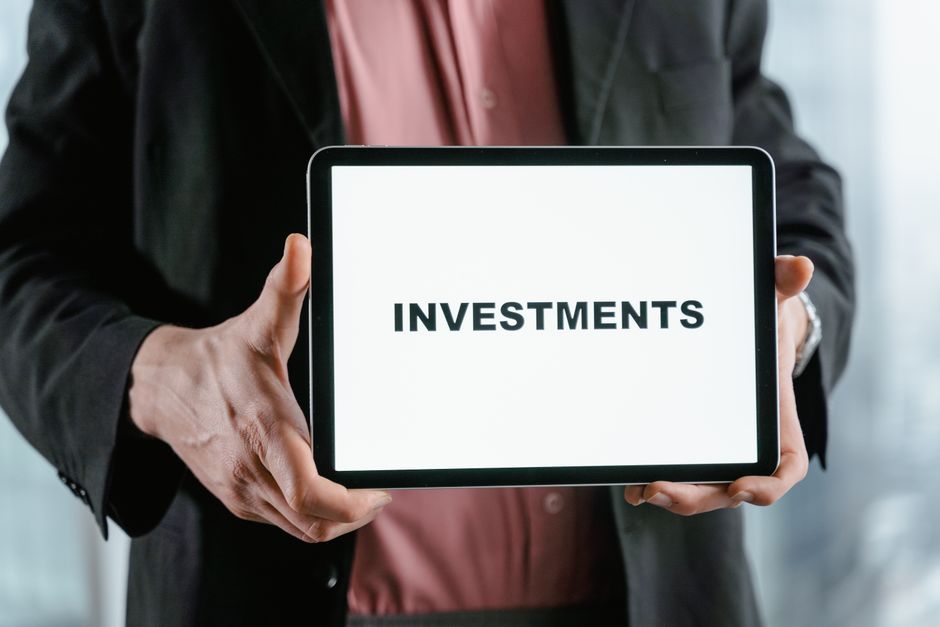 Investimento e adaptação