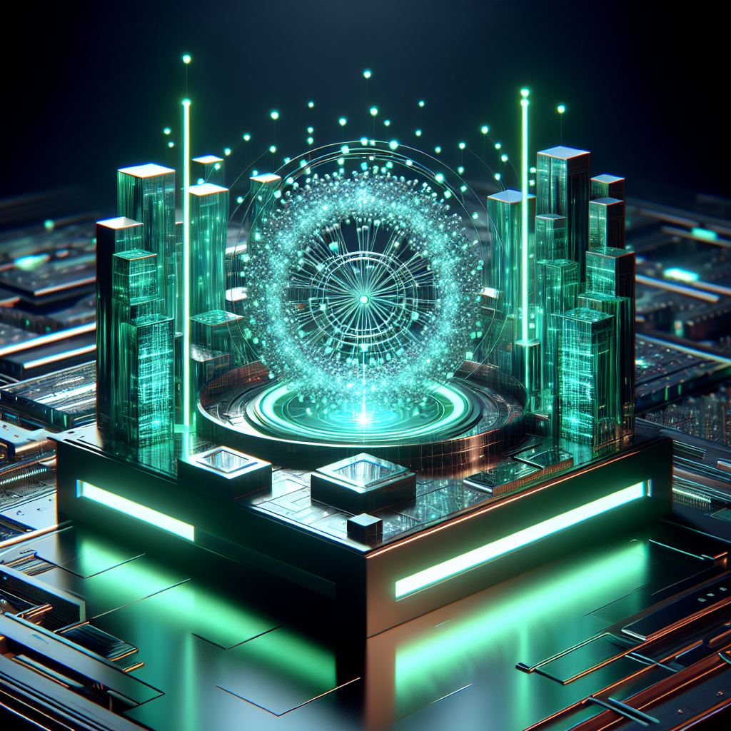 ETH Zurich demonstrates 17,000 qubit array with 99.91% fidelity