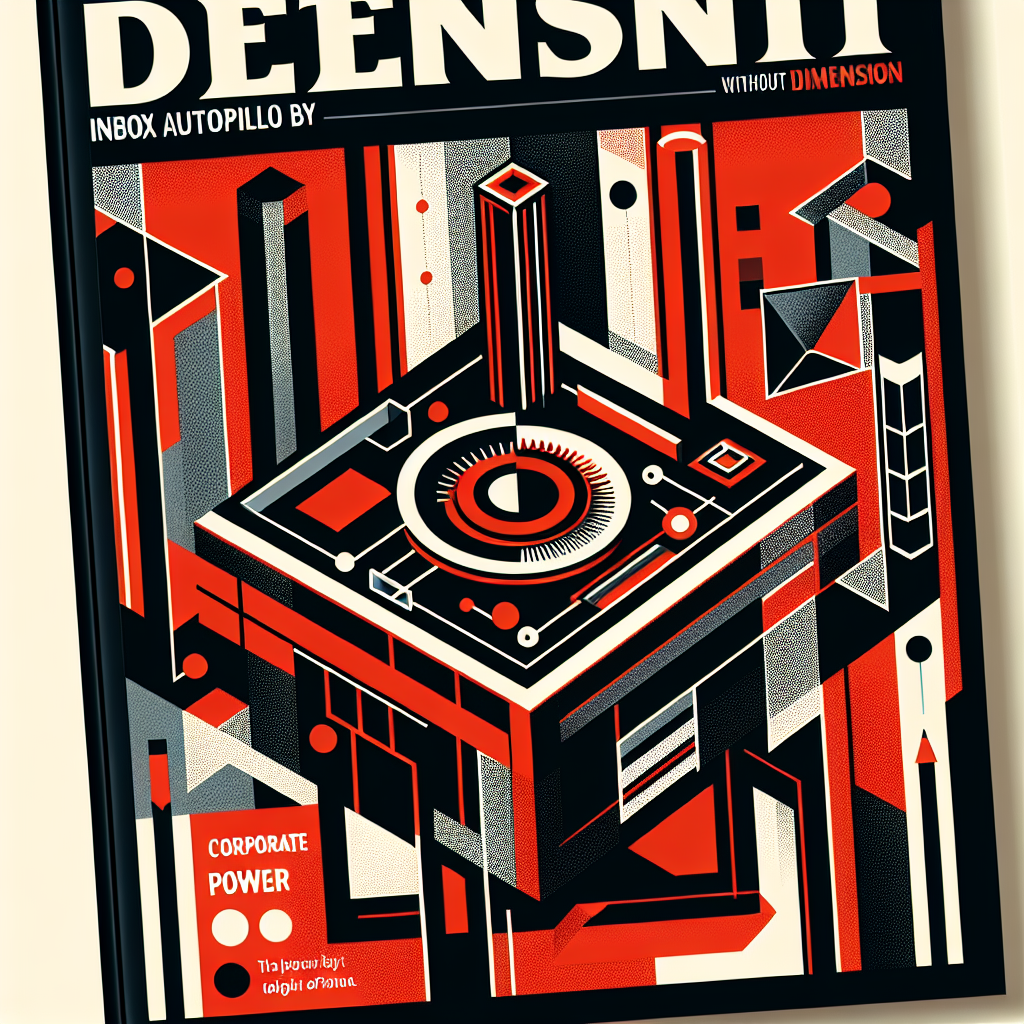 Inbox Autopilot by Dimension