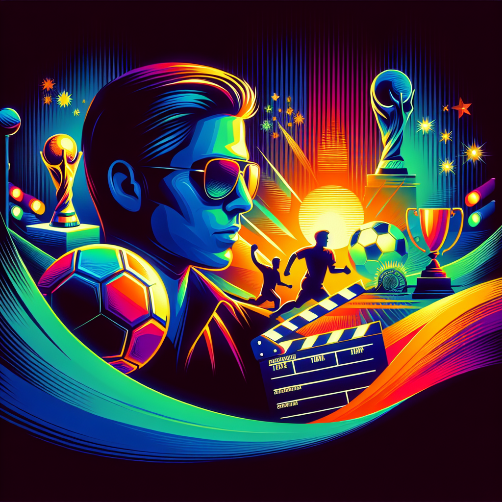 Neymar na Copa do Mundo? Filho de Ancelotti abre o jogo sobre possibilidade