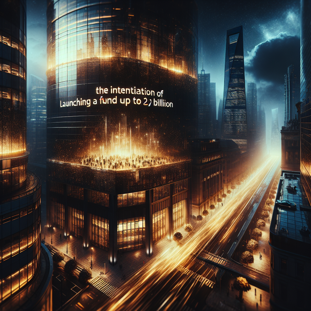 Allos quer lançar fundo para captar até R$ 2 bi com shoppings maduros