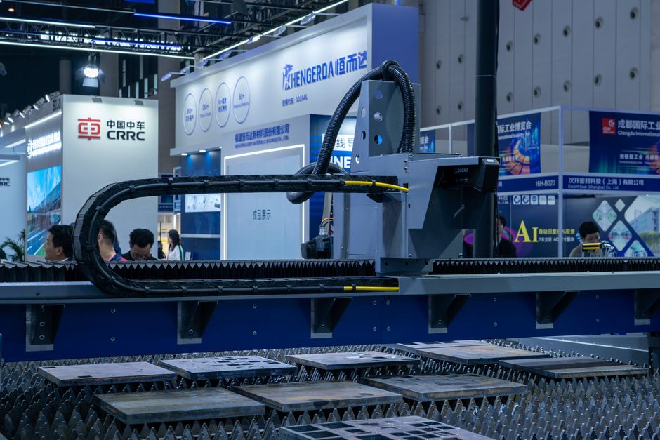 Ações da Hengrui sobem após Novo Nordisk fechar acordo de US$ 2,6 bilhões