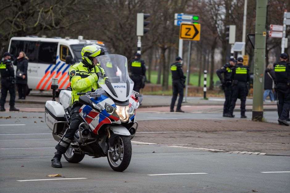 US sanctions force The Netherlands off Microsoft and toward alternative NixOS