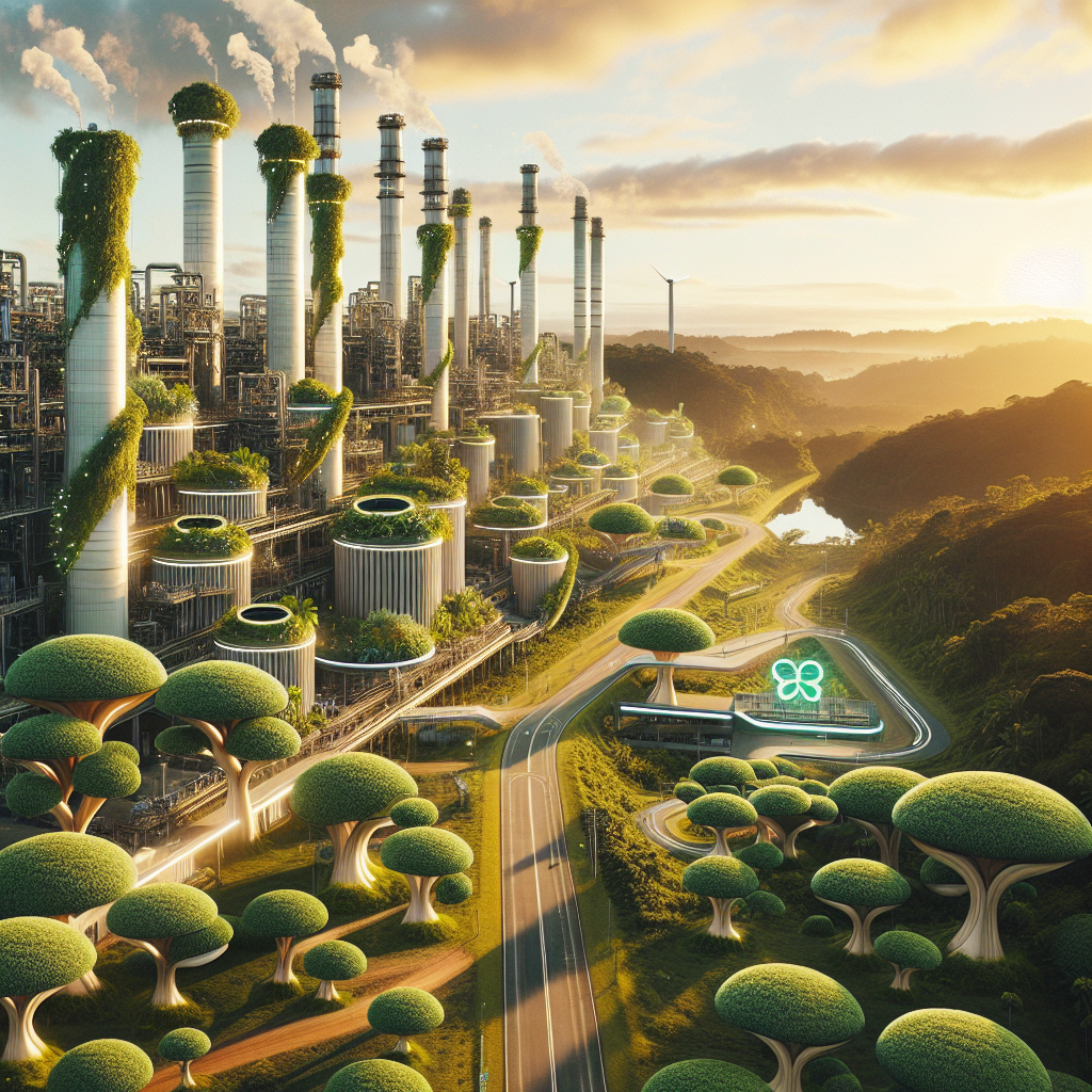 Fábrica da Mondelēz em Pernambuco será abastecida com biometano da Gás Verde