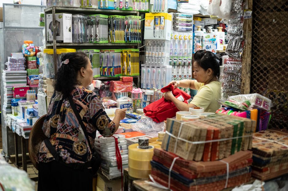 Vendedores da Shopee geram 1,4 milhão de oportunidades de trabalho no Brasil, diz empresa