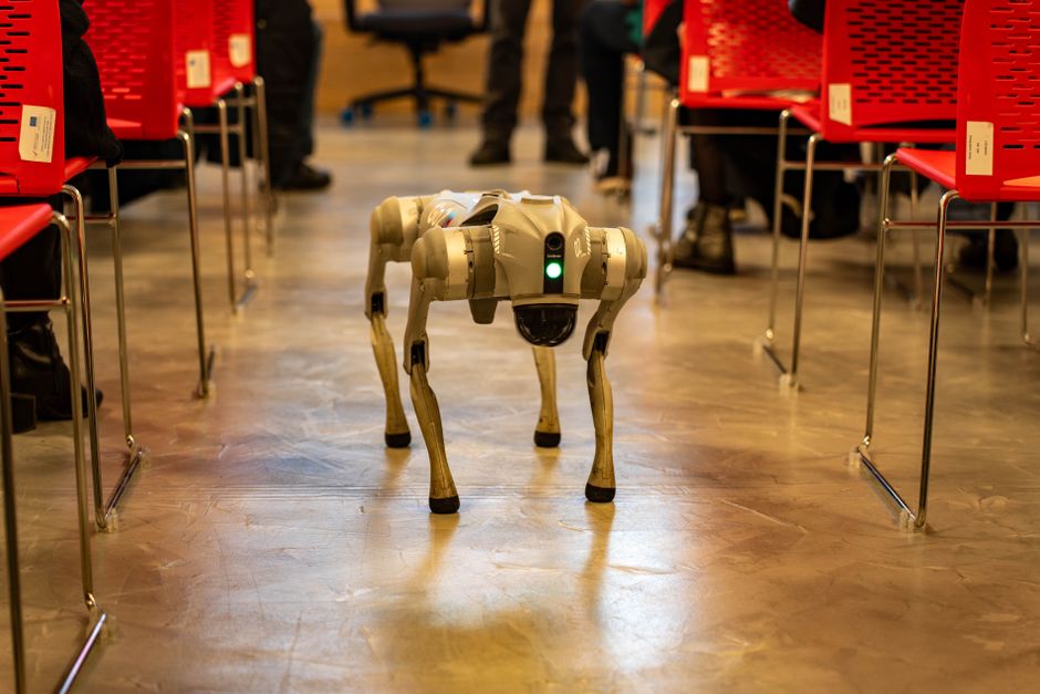 Kodiak Robotics no fórum da Evercore: caminhões autônomos se aproximam do lançamento