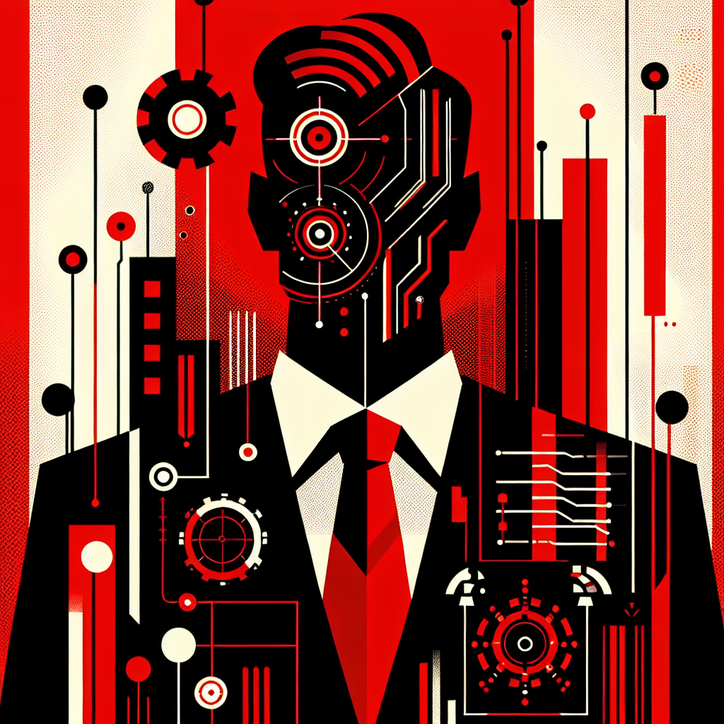 ‘Roberto Justus’ da Argentina aposta em IA e já fatura R$ 130 milhões no Brasil