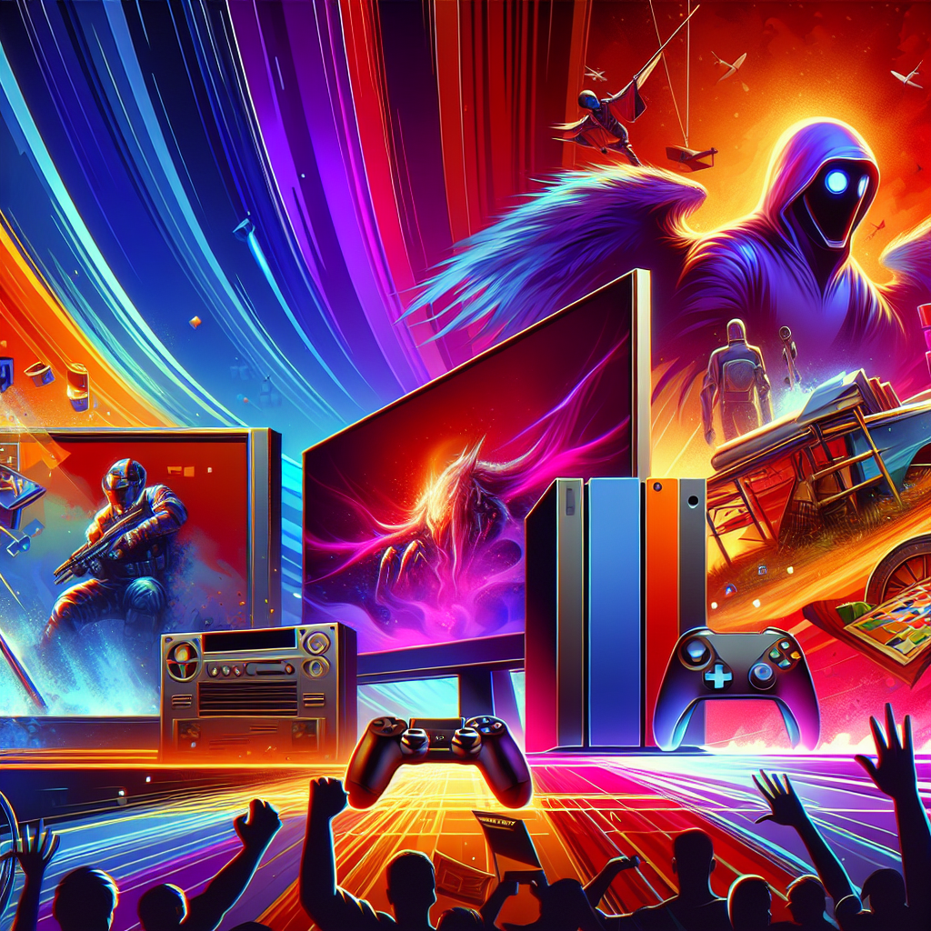 Console, PC, mobile ou tabuleiro, o que você tem jogado? Post semanal do r/Brasil para recomendações!