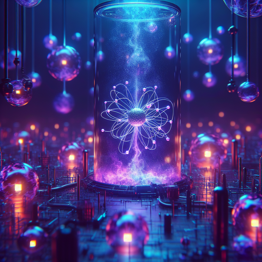 Helium Is Hard to Replace