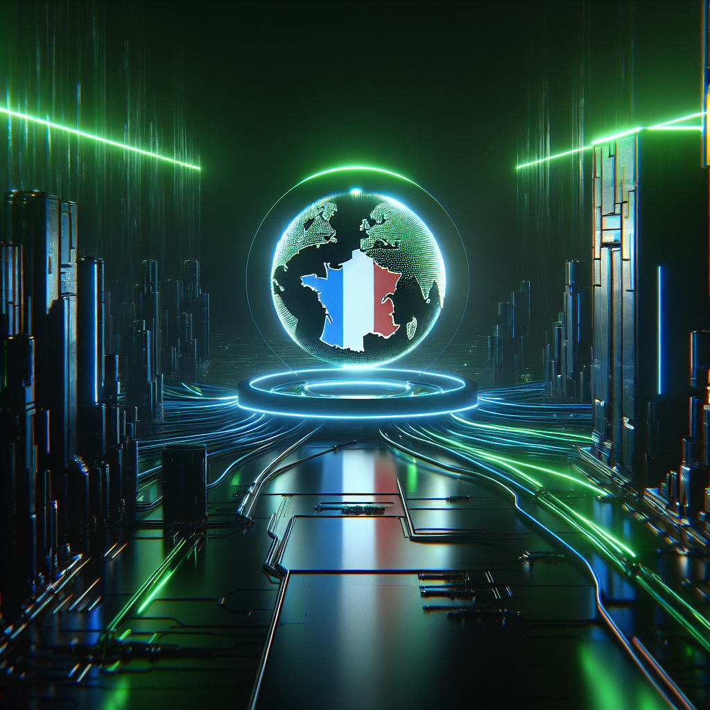 France to ditch Windows for Linux to reduce reliance on US tech