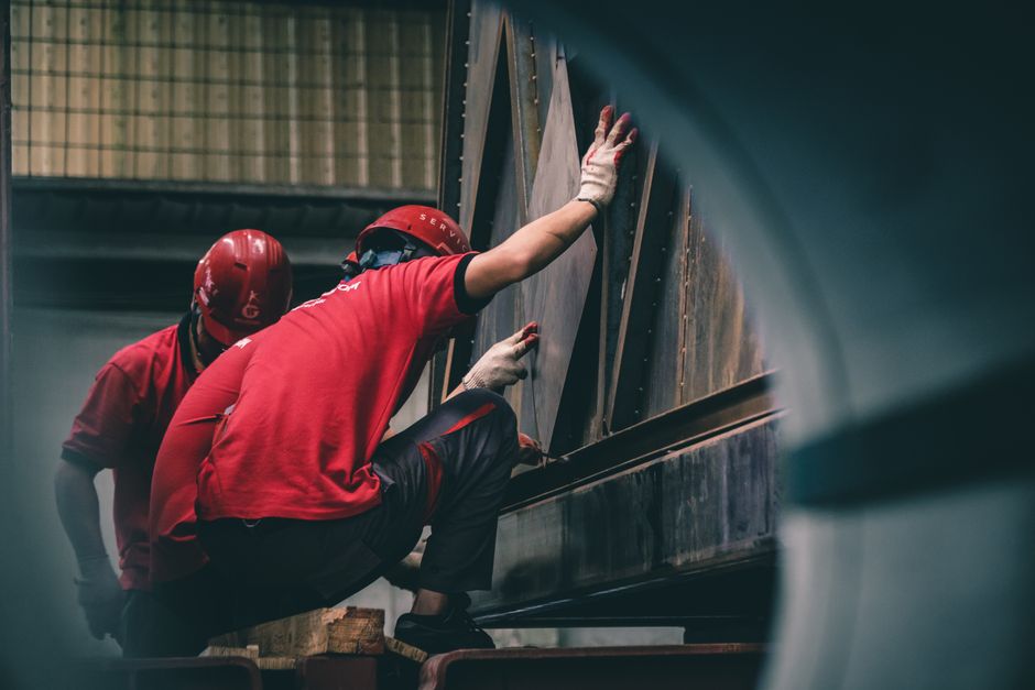 Ace from Automat Workforce
