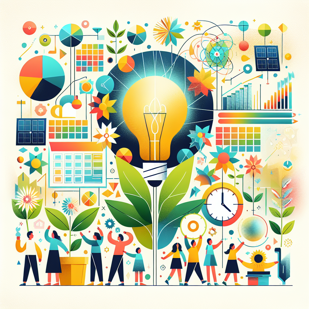 Projeto capacita 120 mil estudantes da rede pública em eficiência energética