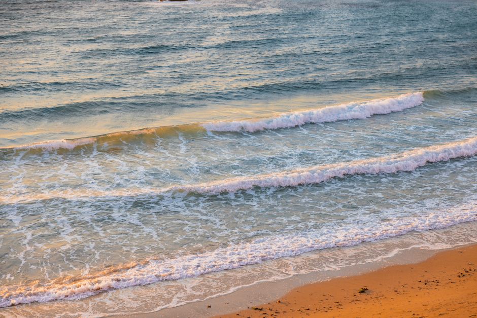Ondas de calor marinhas podem esconder meses de aquecimento nos oceanos