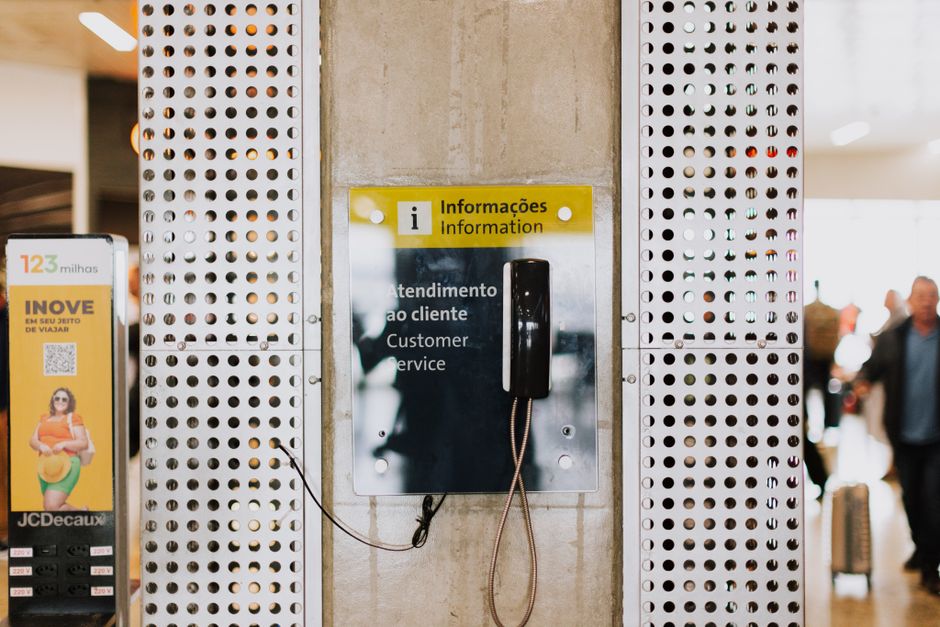 Atendimento digital e IA