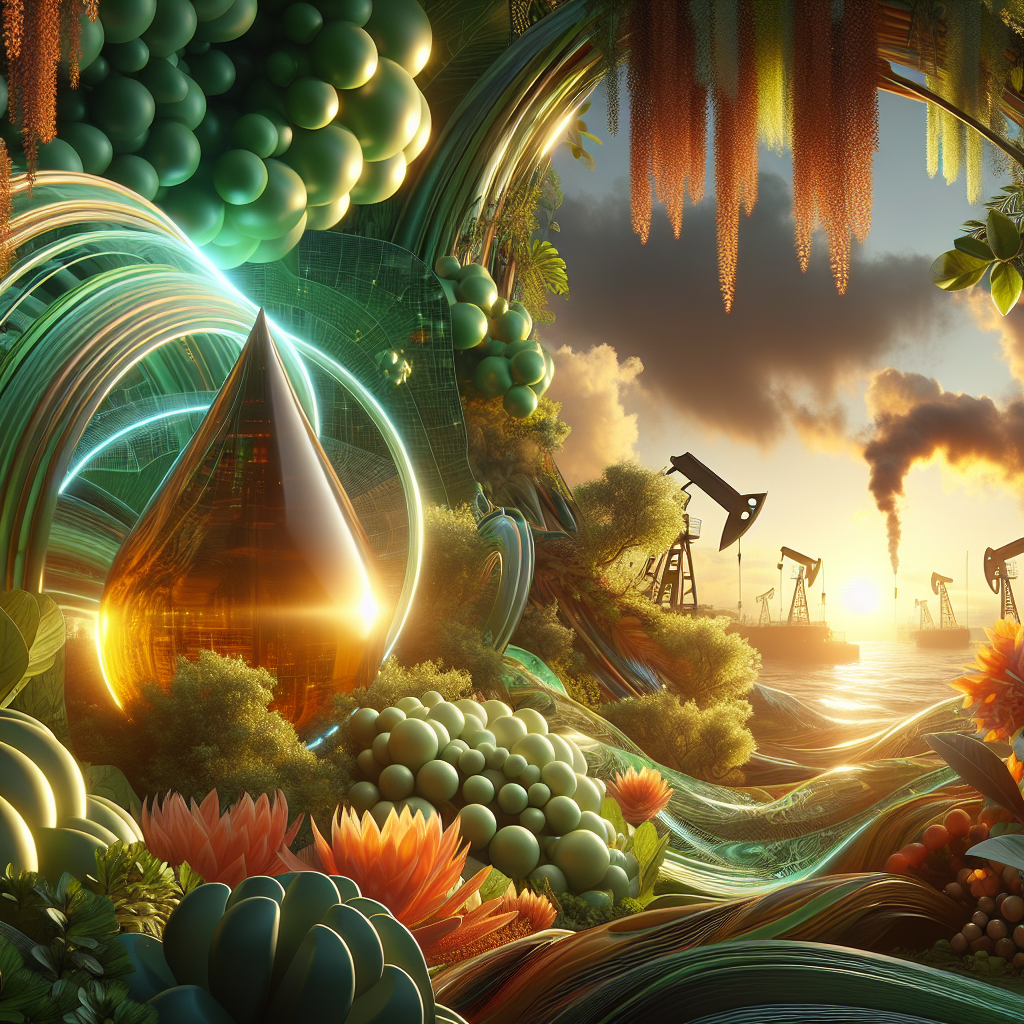 China é a grande vencedora energética após volatilidade do petróleo com a guerra, diz Deutsche Bank