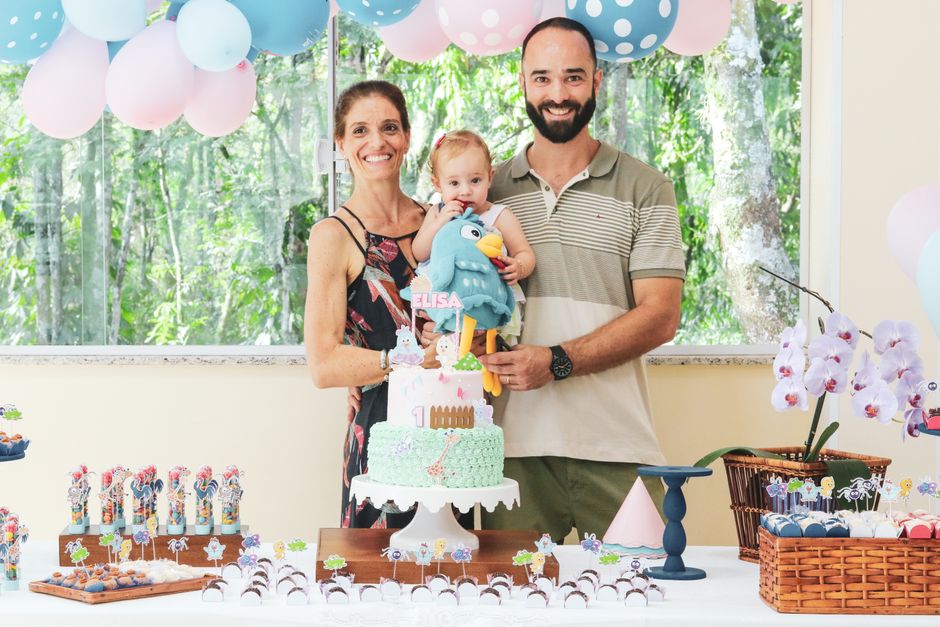 Como a Galinha Pintadinha foi de vídeo esquecido no YouTube a um filme de R$ 35 milhões