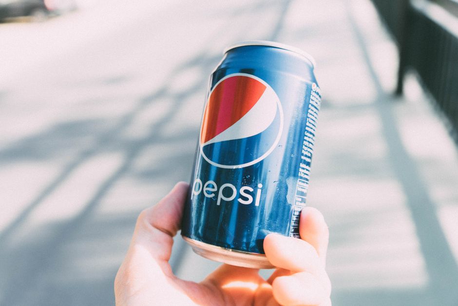 Como a PepsiCo vem transformando seu portfólio por meio da ciência