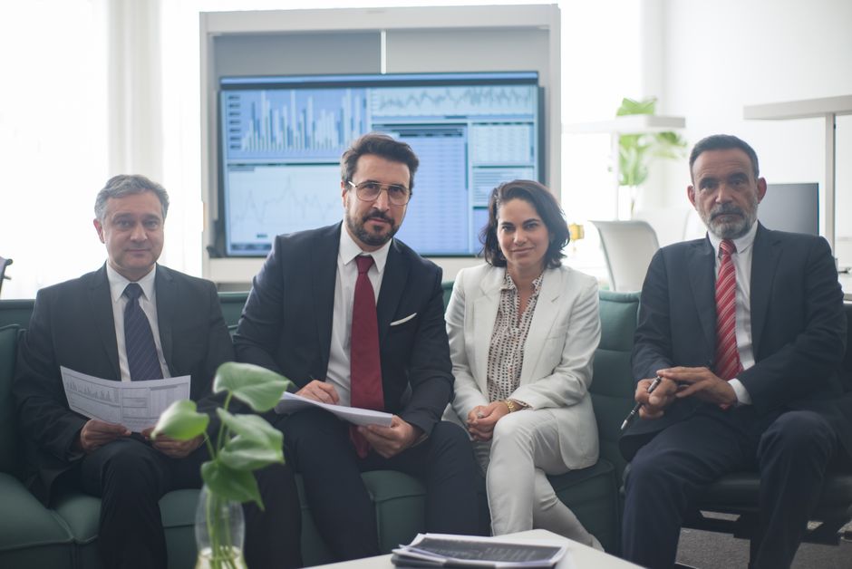 68% dos executivos financeiros esperam aceleração da economia brasileira, diz PwC