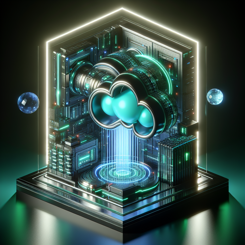 Da nuvem à soberania digital: por que empresas estão redesenhando sua arquitetura de dados