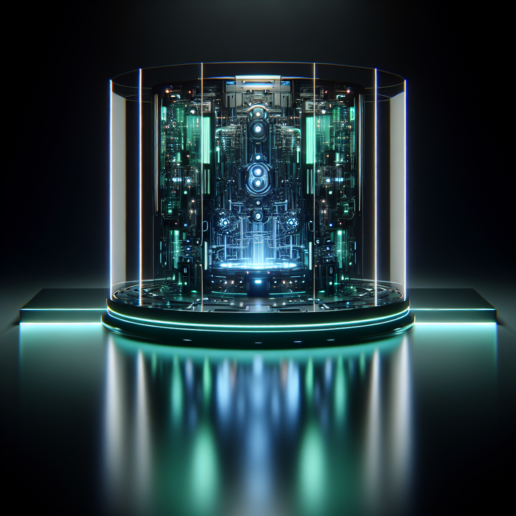 Google amplia aposta em IA e passa a investir bilhões em startups fora do modelo tradicional