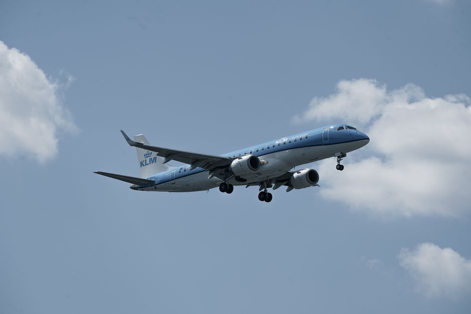 Embraer entrega um avião por dia útil no 3º tri e bate recorde para o período