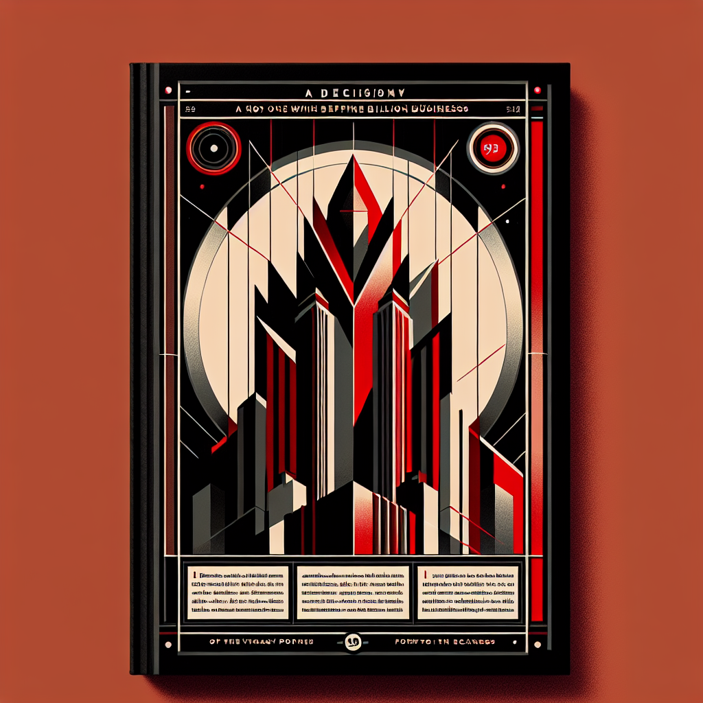 A decisão que ninguém quer tomar, mas que define negócios de bilhões