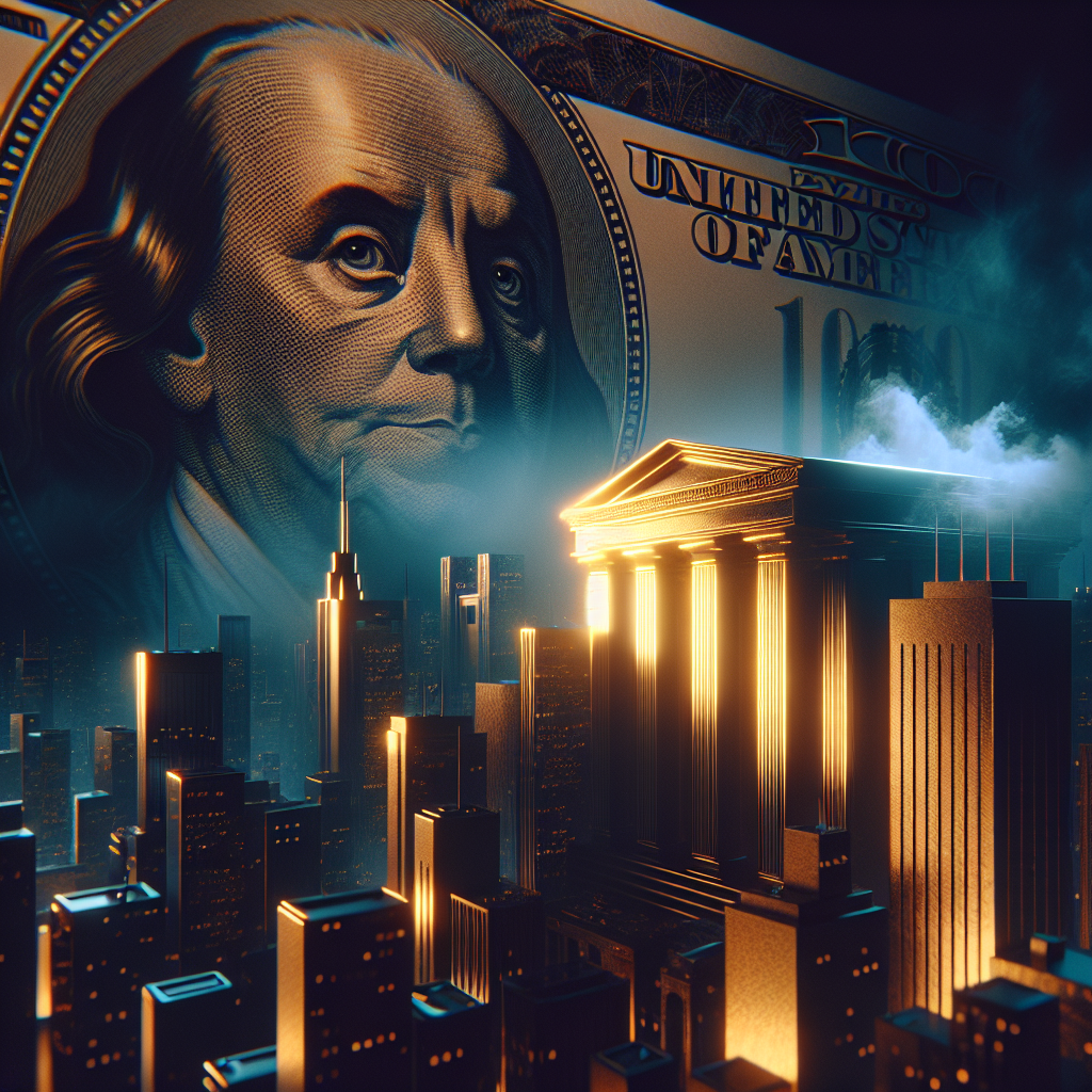 Dólar tem pior semana em quase dois anos e fecha perto de R$ 5