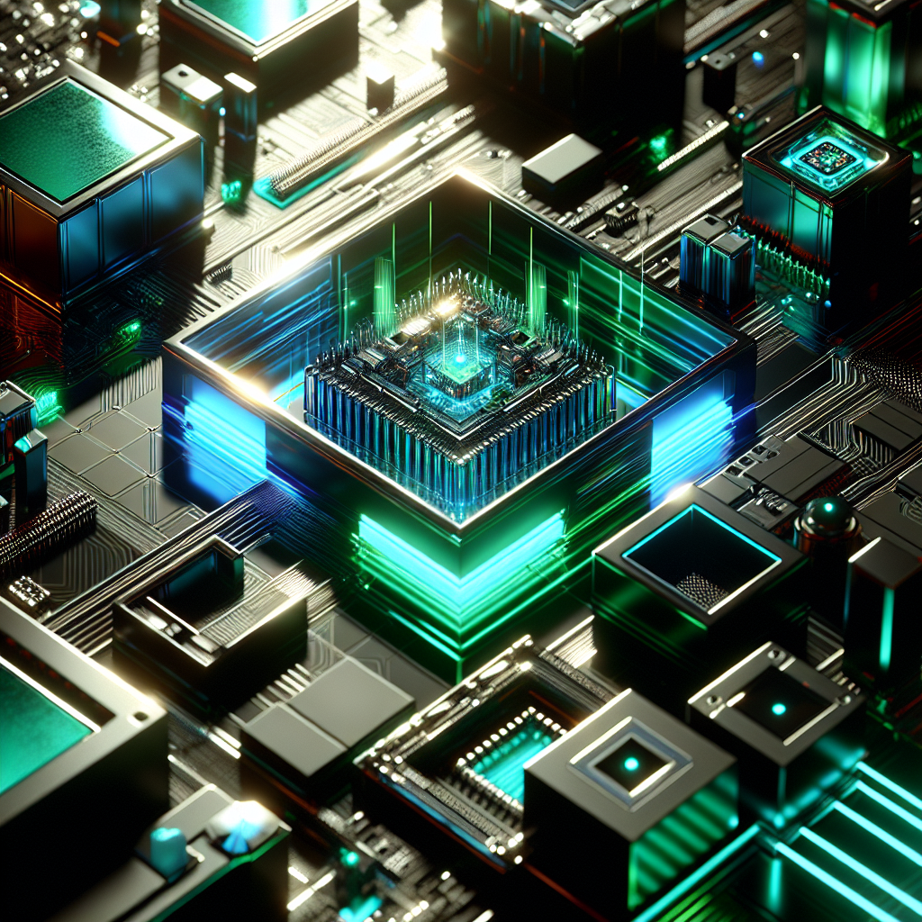 Na corrida da IA, Google aposta em CPUs da Intel para competir com rivais