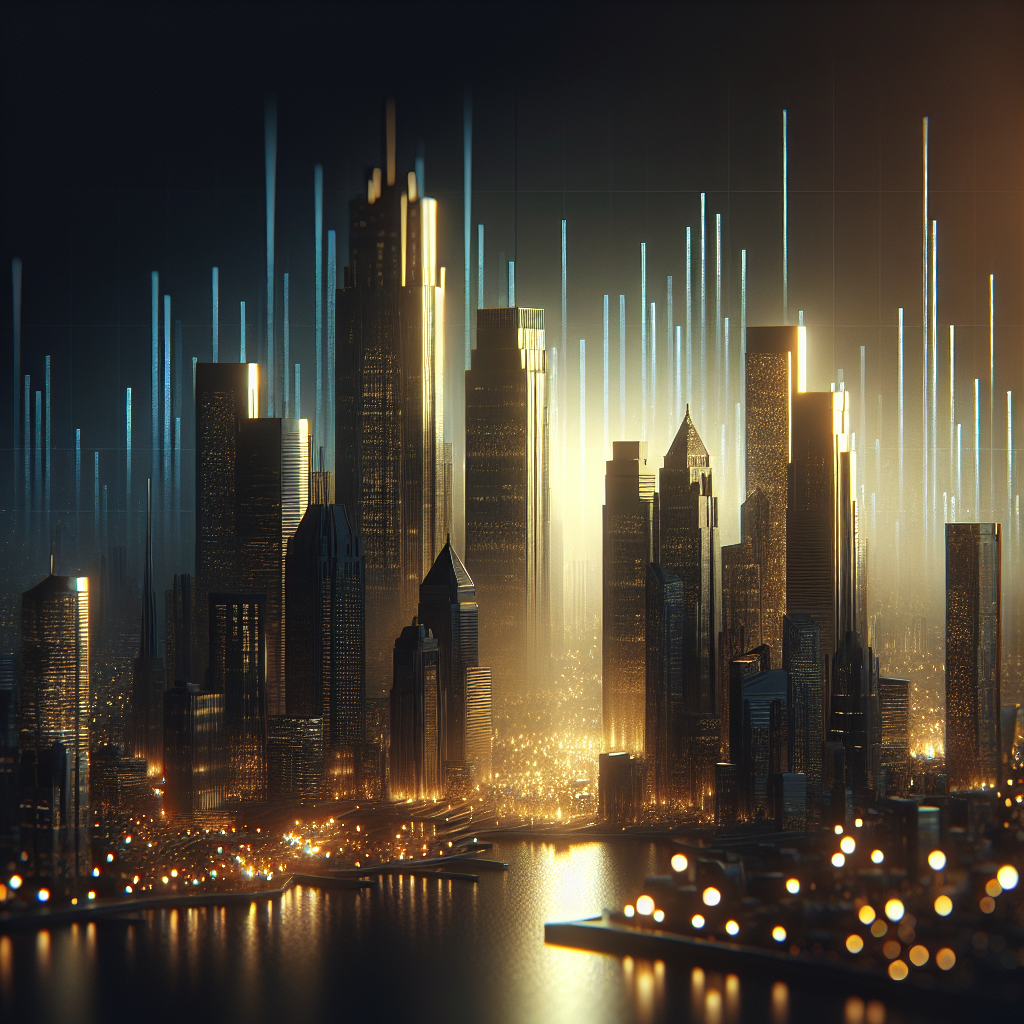 Como a queda dos juros beneficia os fundos imobiliários