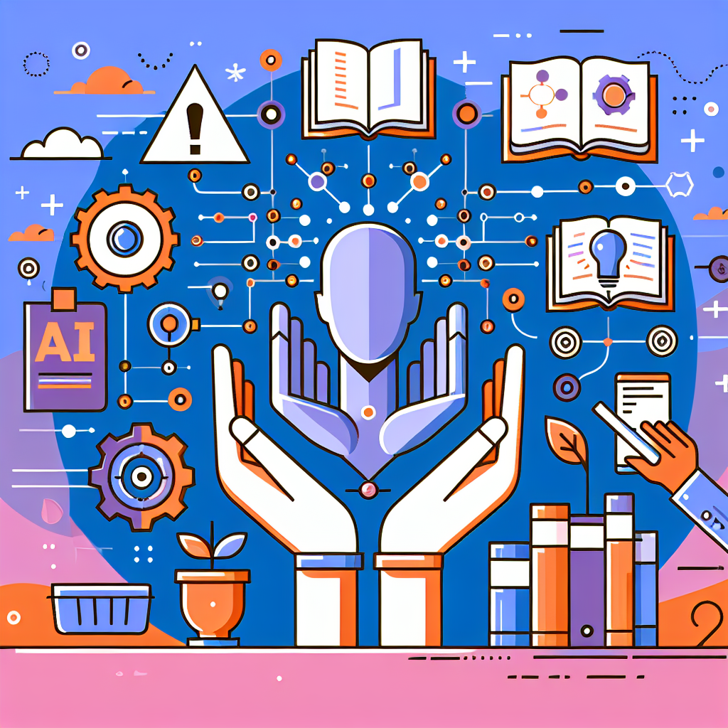 Cinco livros essenciais sobre IA, segundo a própria ferramenta