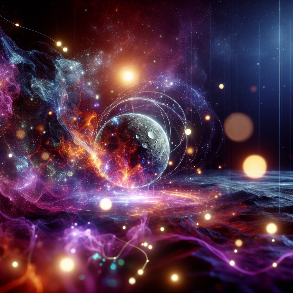 Os possíveis frutos de uma nova ida à Lua