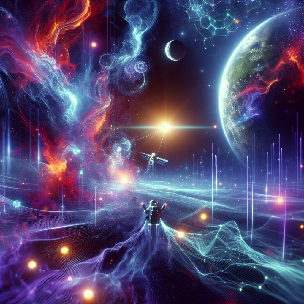 Artemis II: tripulação volta à Terra e completa missão histórica