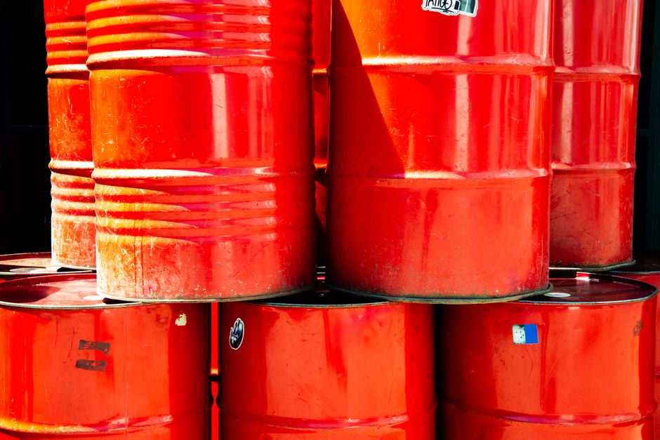 Replacement of petroleum based products with plant-based materials (2025)
