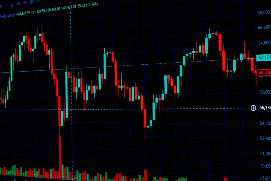 Em menos de uma hora, Ibovespa sobe mais de 9% e chega perto dos 210 mil pontos