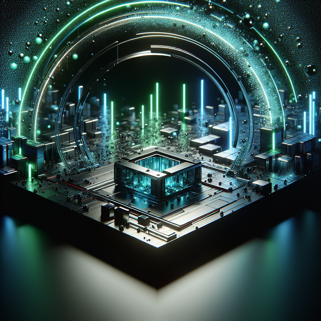 Por que esta empresa de baterias está migrando para a IA