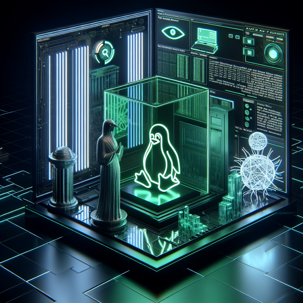 France's government is ditching Windows for Linux, says US tech a strategic risk