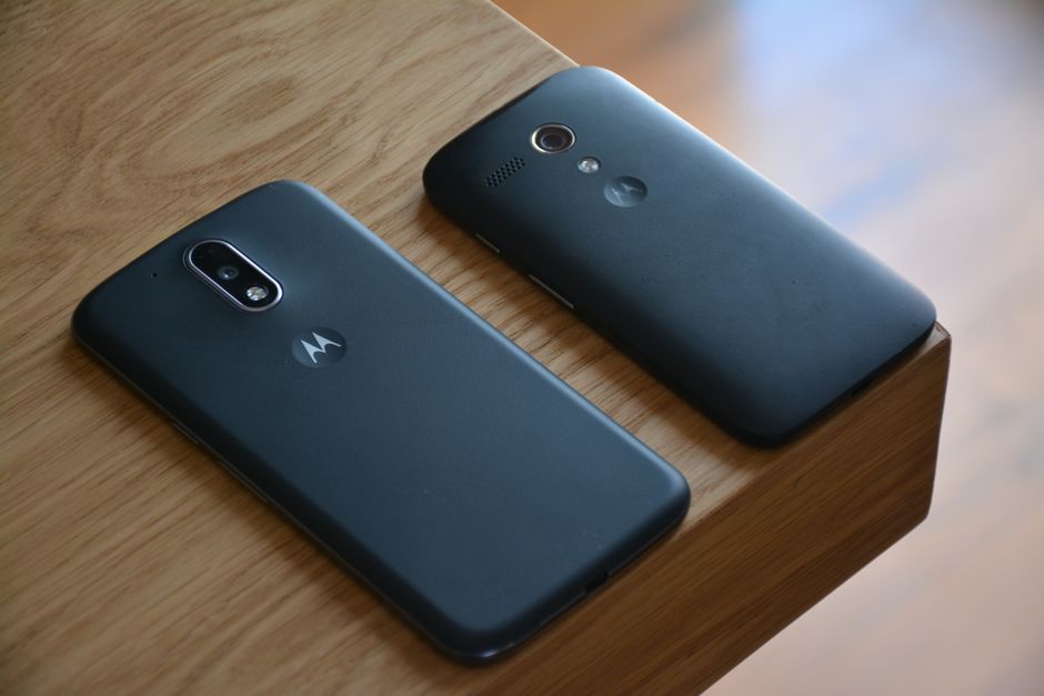 Motorola lança moto g37 com bateria para até 43h por R$ 999 no Brasil