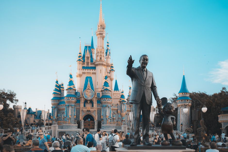 A nova aposta da Disney para produzir filmes e séries no Brasil
