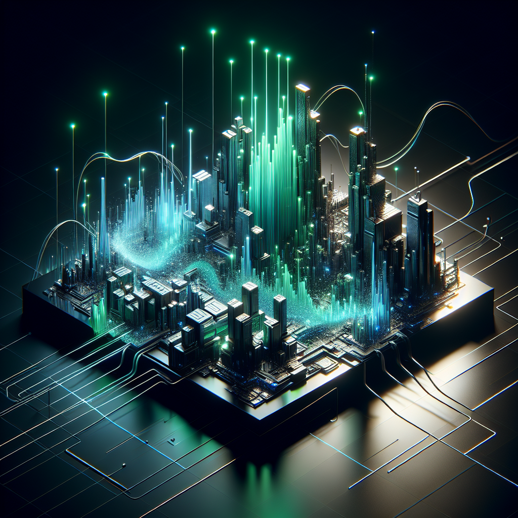 23%+, 12%+: estas ações de tecnologia estão disparando após inflação nos EUA