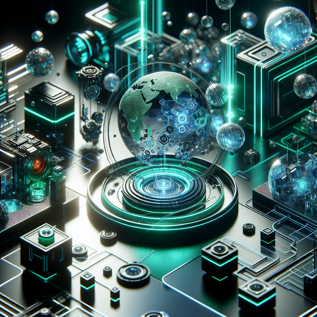 Anthropic estuda desenvolver chips próprios de IA para acelerar crescimento